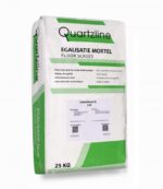 Quarztline Cementitious SL 2–20 | Zelfnivellerende Egaline | 25 KG | Pallet 40 stuks - Afbeelding 2
